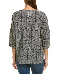Burning Torch Palmetto Shirt
