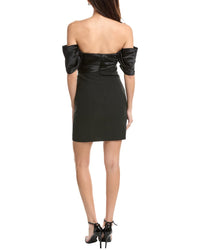 Cinq À Sept Sibyl Mini Dress