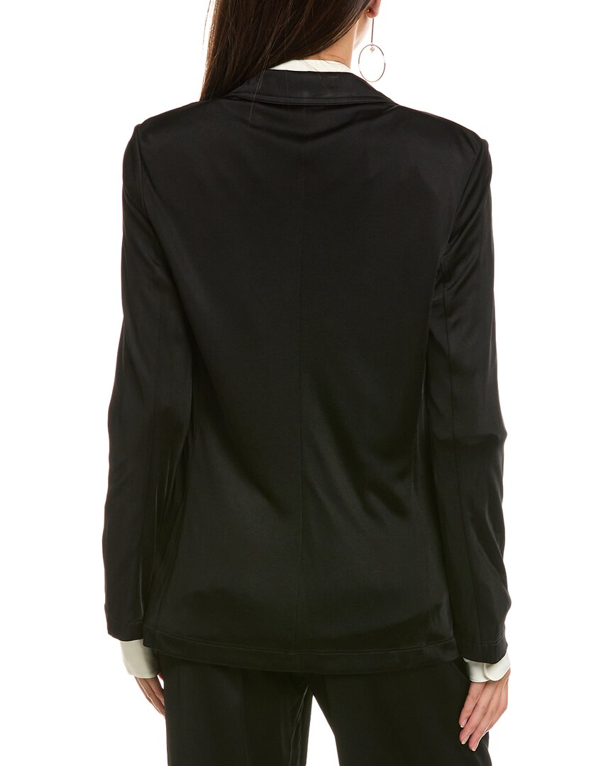 Helmut Lang Fluid Classic Blazer