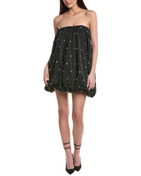 A.L.C. Holly Bubble Mini Dress