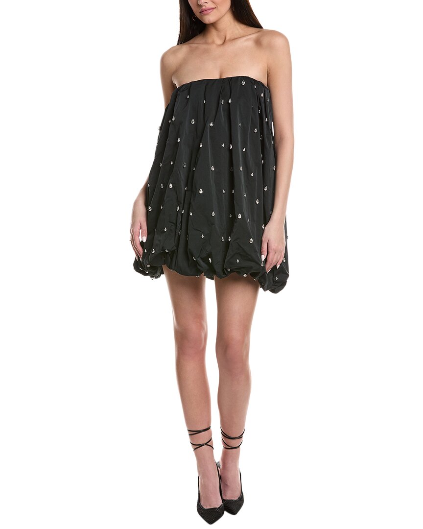 kendall jenner pink mini dress Kendall Jenner Short Ruffled Hot Pink Celebrity Party Gown