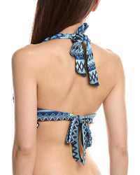 Beach Riot Louise Bikini Top