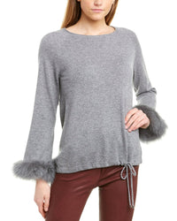 Incashmere Cashmere Pullover