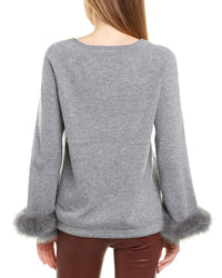 Incashmere Cashmere Pullover