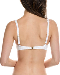 Melissa Odabash Montreal Bikini Top