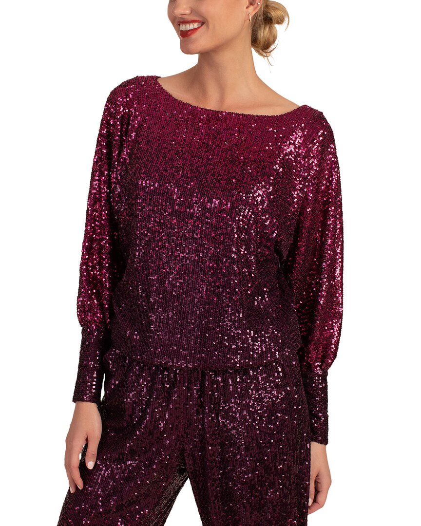 Trina Turk Sprite 3 Top