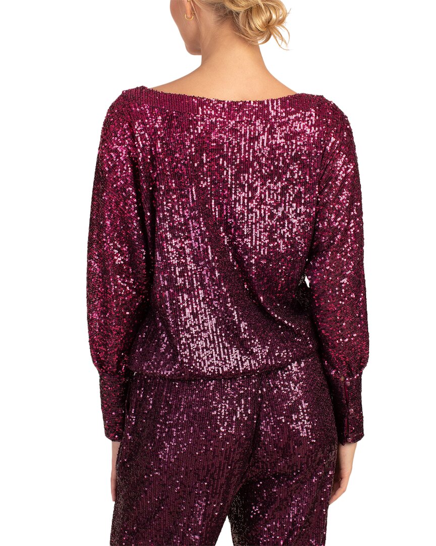 Trina Turk Sprite 3 Top