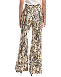 Toccin Gaia Flared Pant