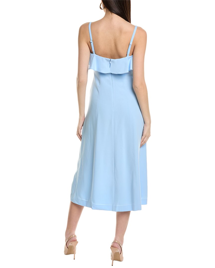 Cinq A Sept Karrie Midi Dress