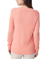 J.McLaughlin J.Mclaughlin Alyce Cashmere Sweater