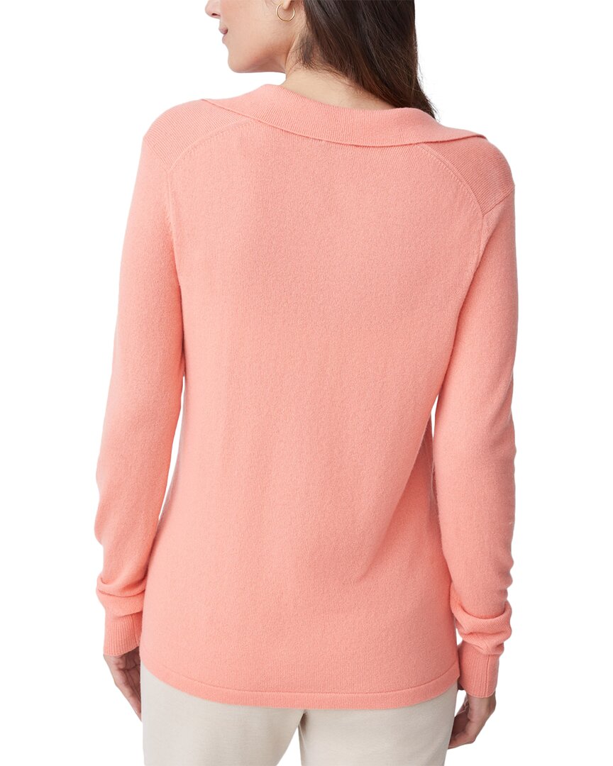 J.McLaughlin J.Mclaughlin Alyce Cashmere Sweater