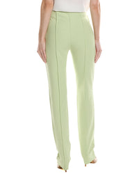 Ganni Stretch Suiting Tight Pant