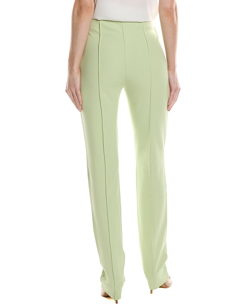 Ganni Stretch Suiting Tight Pant