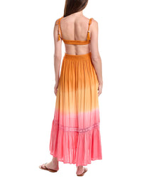 Tiare Hawaii Avalon Maxi Dress