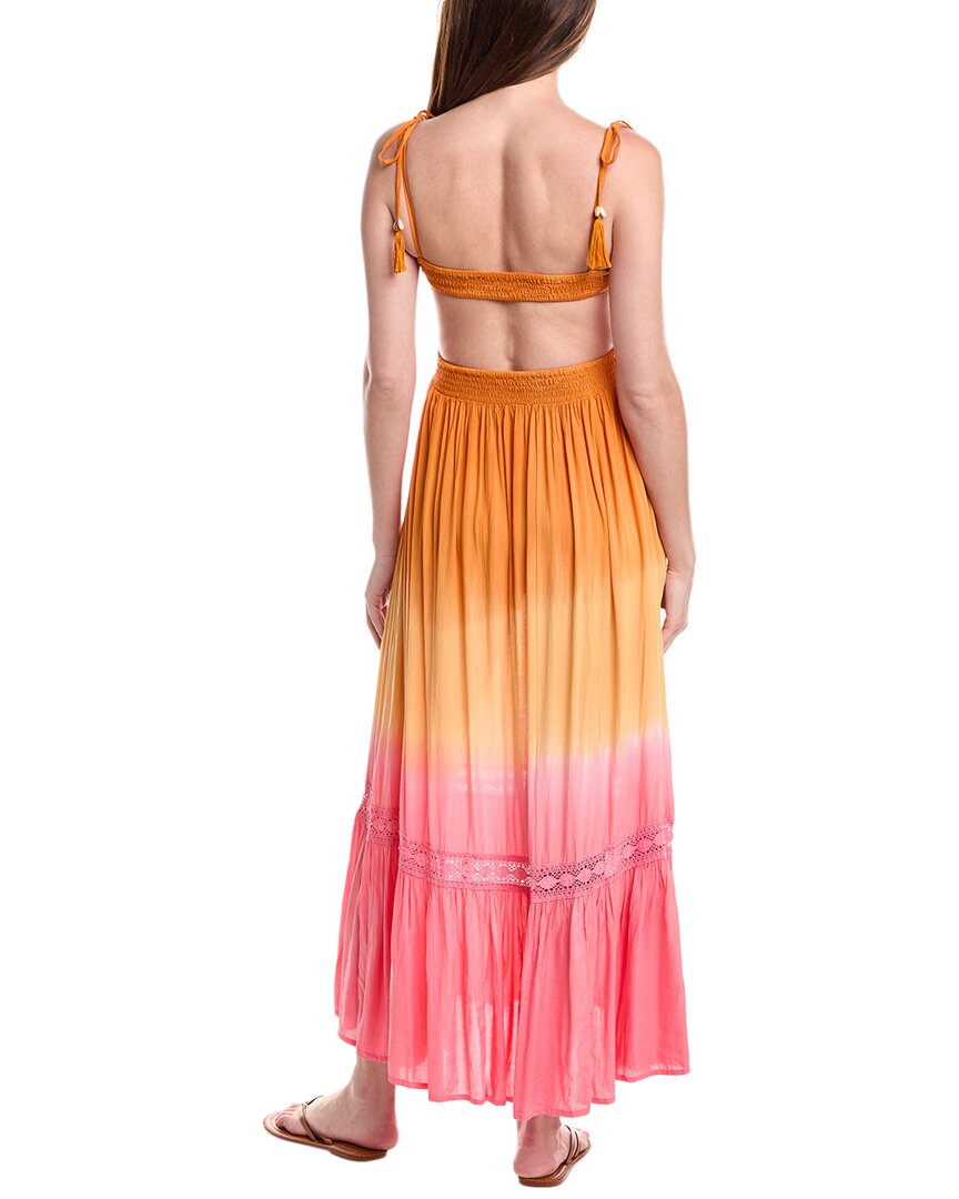 Tiare Hawaii Avalon Maxi Dress