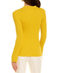 Cult Gaia Lynx Top