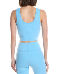 Terez Tlc Crop Top