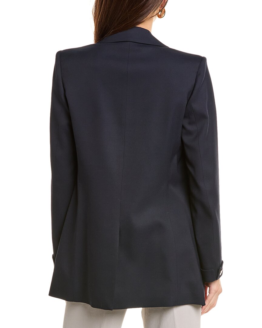 Callas New Vittoria Wool-Blend Blazer