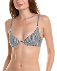 Onia Liana Bikini Top