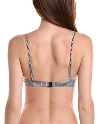 Onia Liana Bikini Top