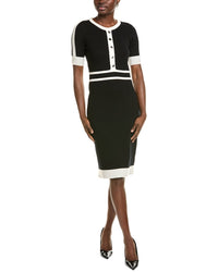 T Tahari Sweaterdress