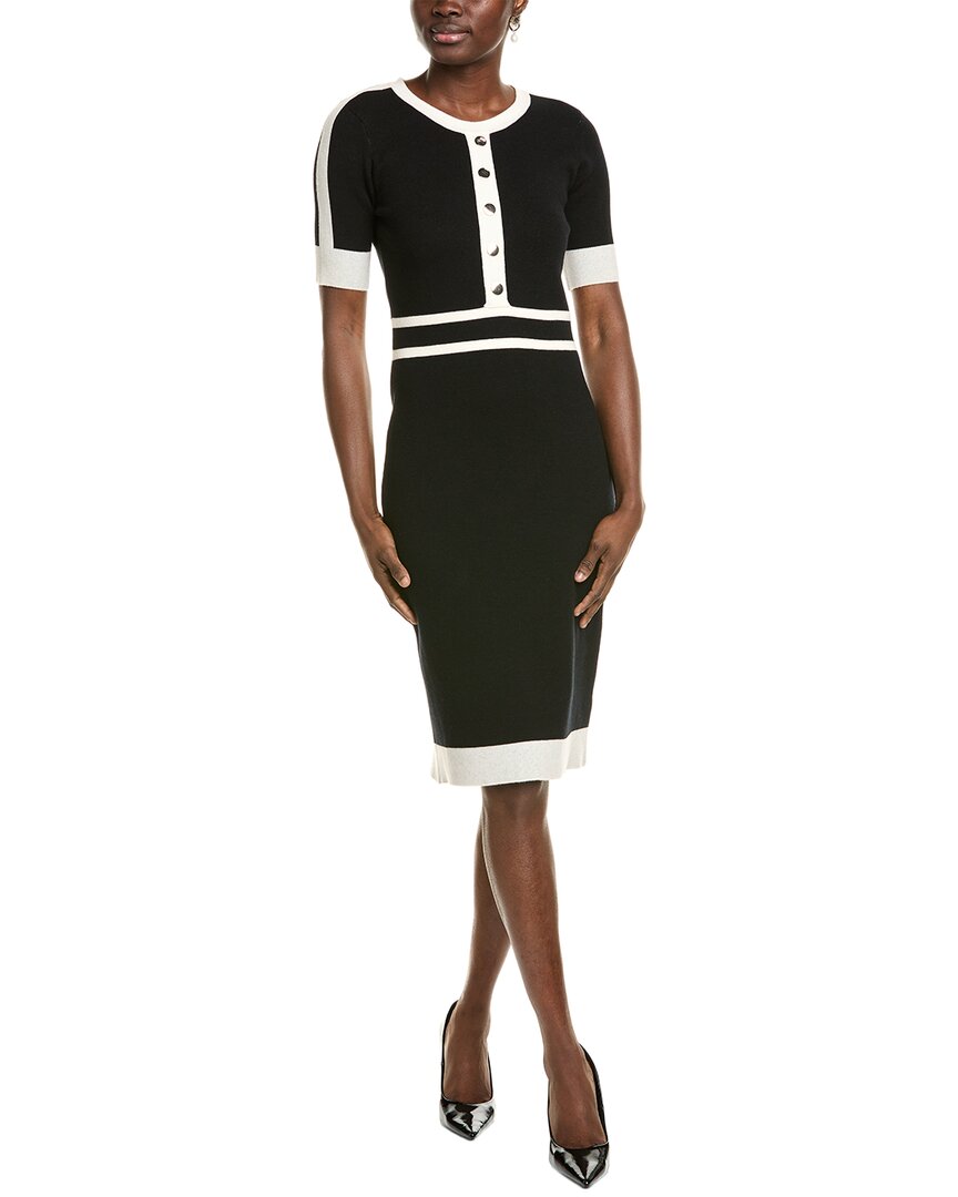 T Tahari Sweaterdress