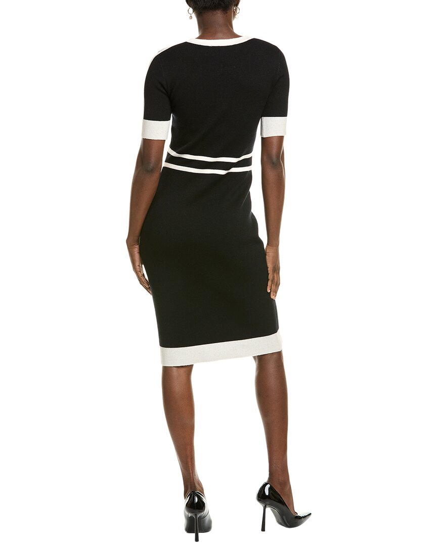 T Tahari Sweaterdress