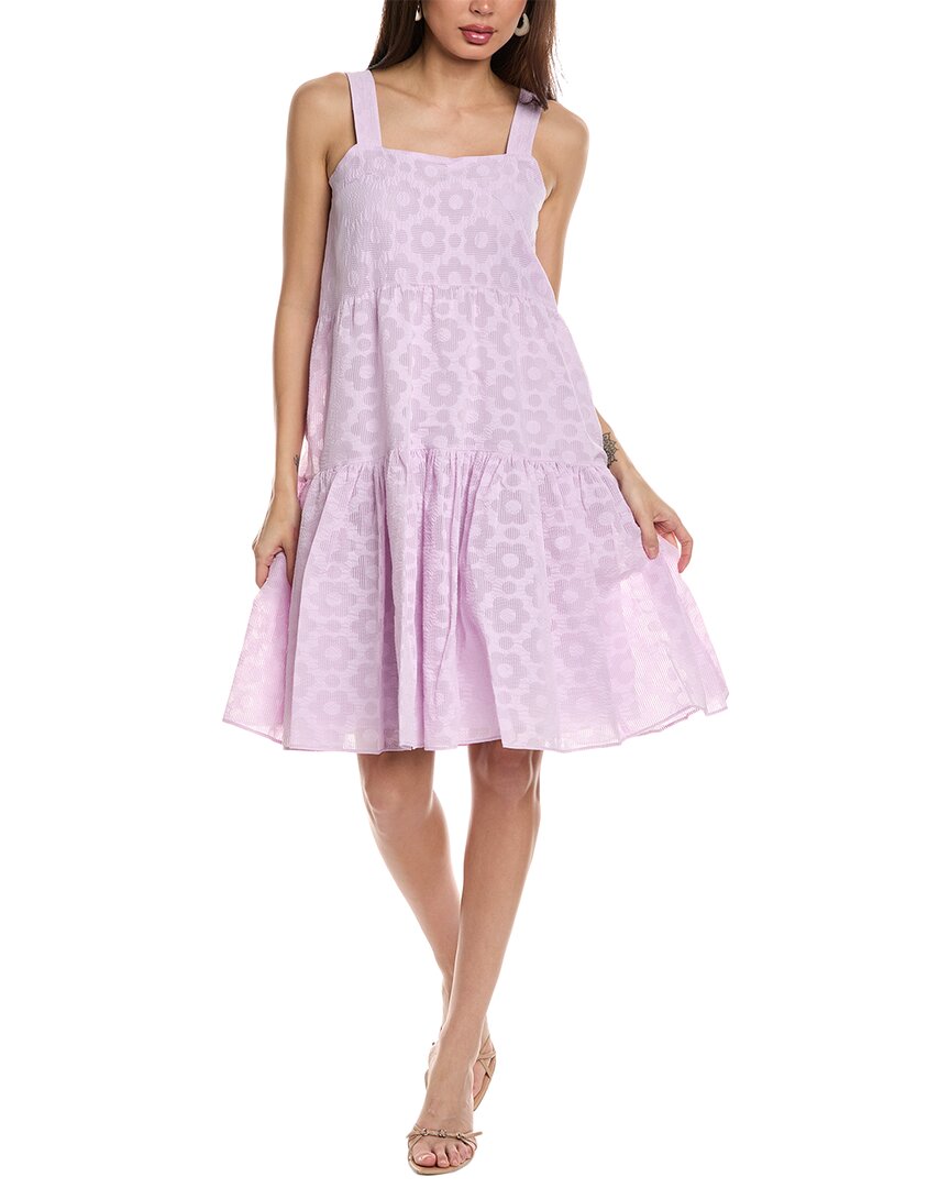 Merlette Margrite Dress Pink