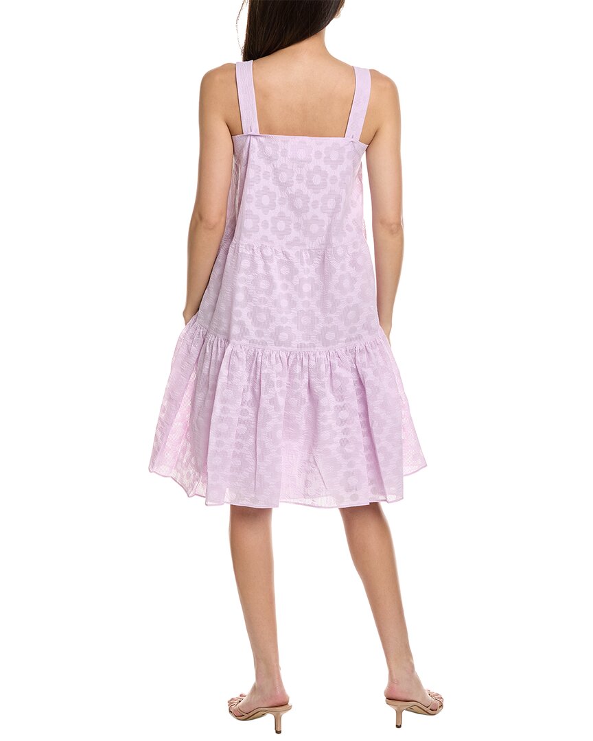 Merlette Margrite Dress