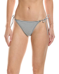 Solid & Striped X Sofia Richie Grainge The Lilly Bikini Bottom