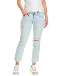 Joe's Jeans The Lara Metronomy Crop Jean