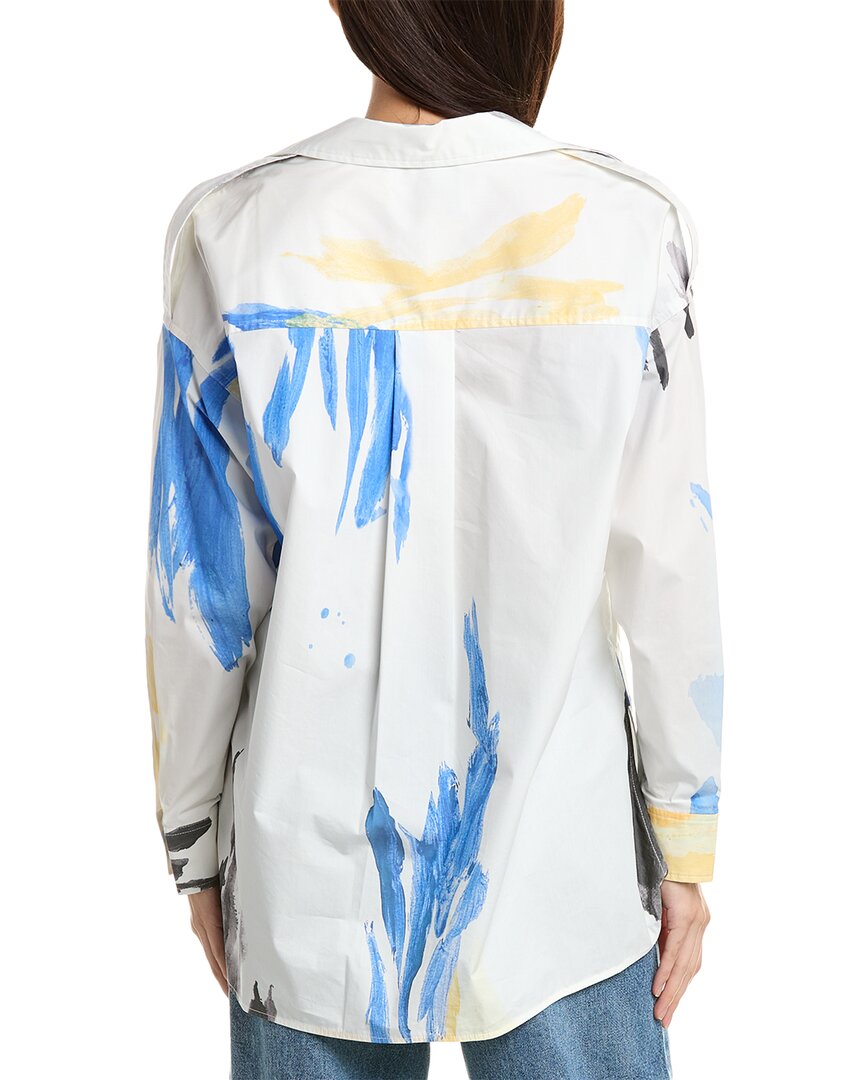 3.1 Phillip Lim Poplin Shirt