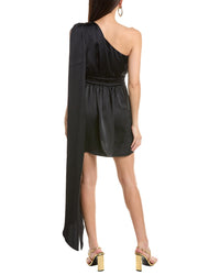 Ramy Brook Carly Mini Dress