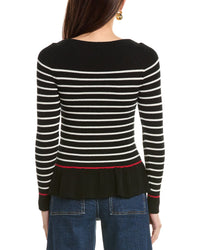 Red Valentino Sweater