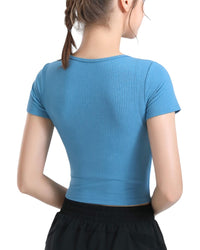 Orso Levi Top