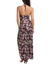 Nicholas Micaela Maxi Dress