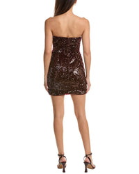 Nicholas Amaya Mini Dress