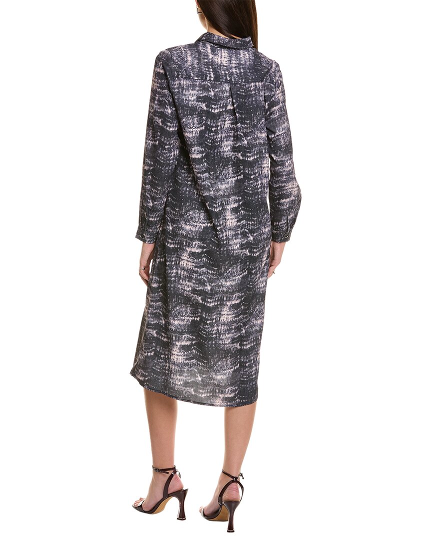 Yal New York Shirtdress
