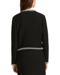 Marc Cain Wool Cardigan
