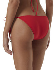 Melissa Odabash Sardegna Tie Side Bikini Bottom
