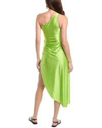 Pq Swim Tinsley Ring Maxi Dress