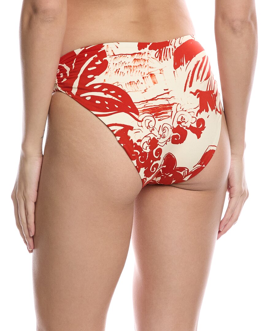 Onia Rosa Bikini Bottom