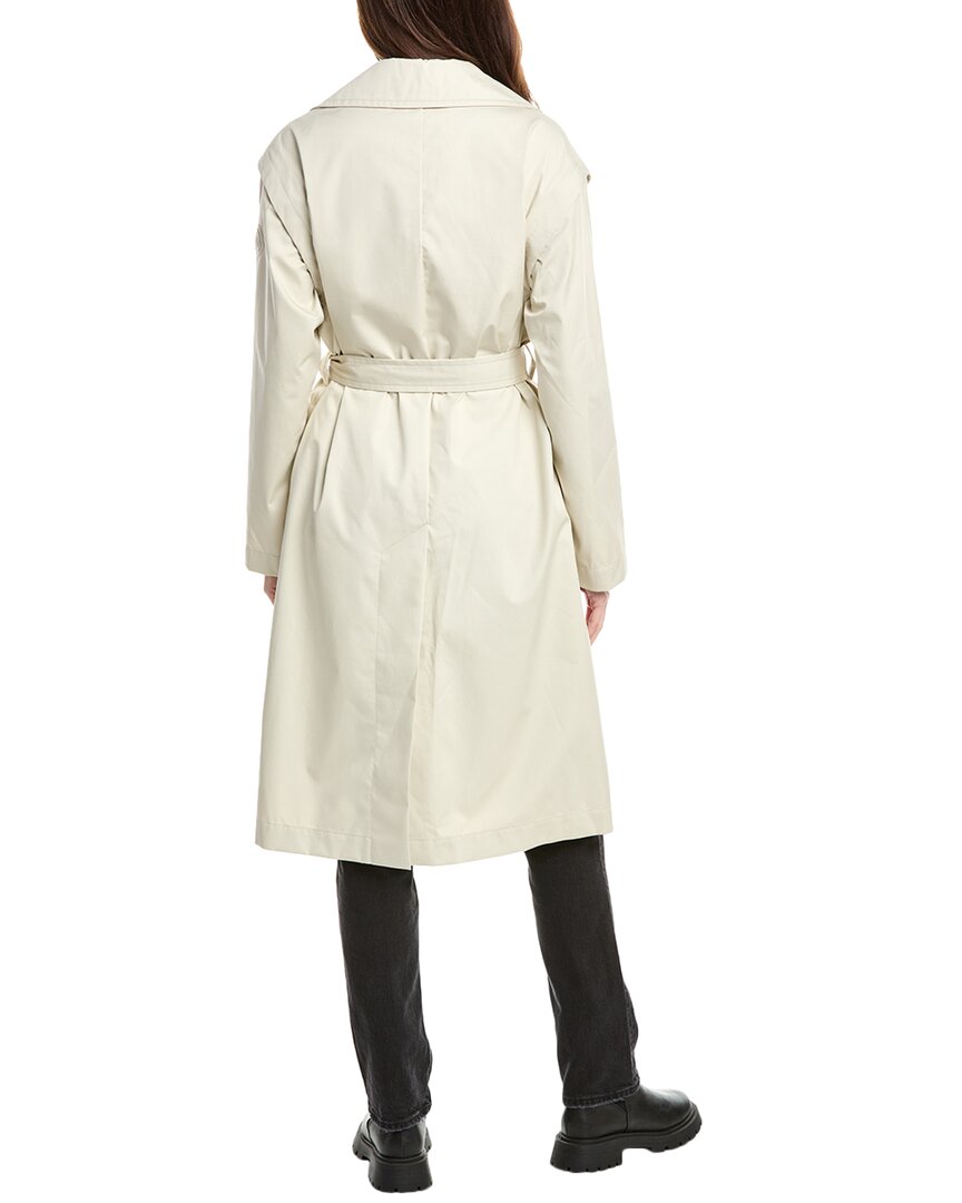 Moncler Elyme Coat – Bluefly