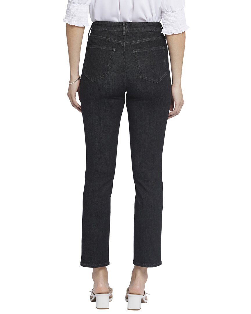 Nydj Sheri Garden Ranch Ankle Crop Jean