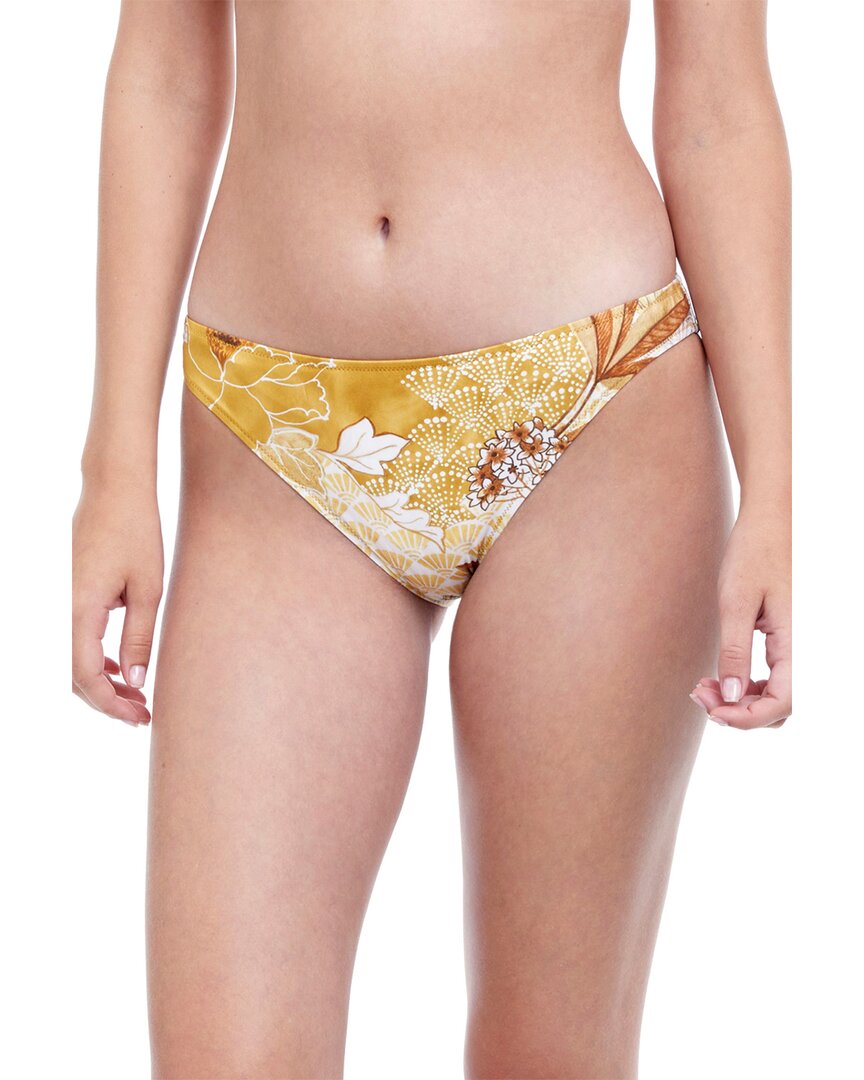 Gottex Bikini Bottom Black