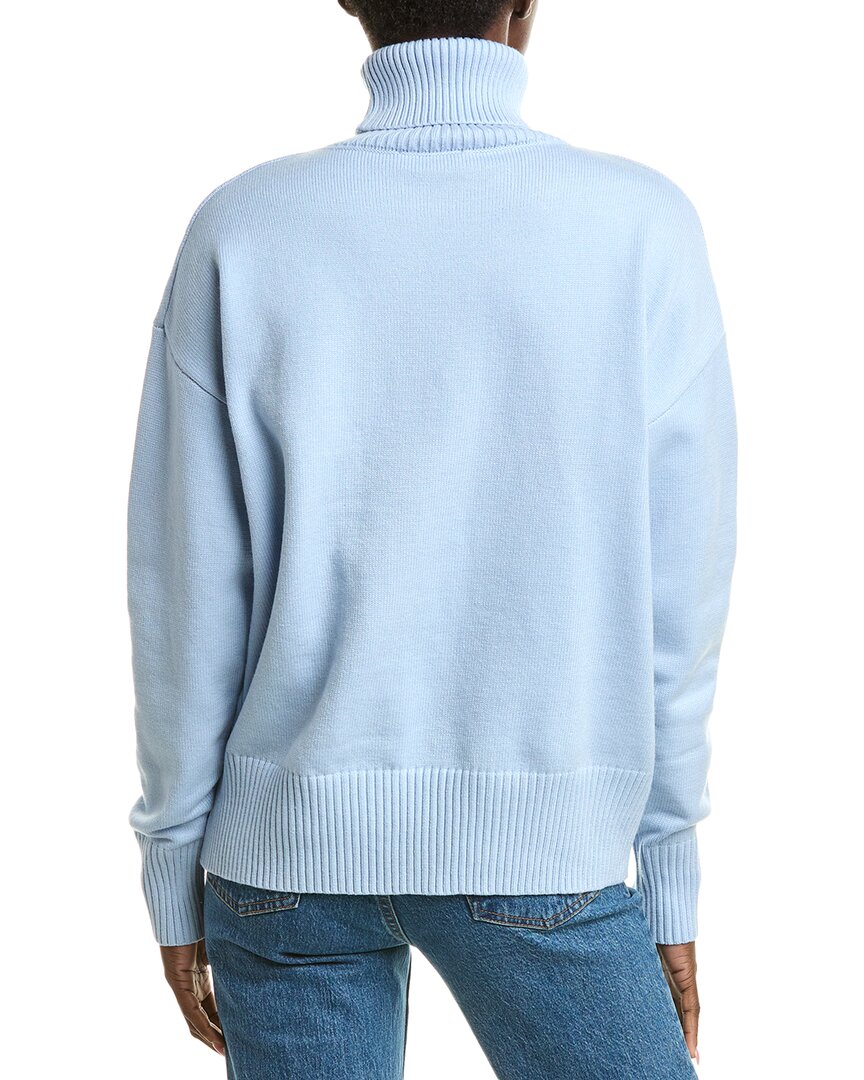 Femme Society Turtleneck Sweater