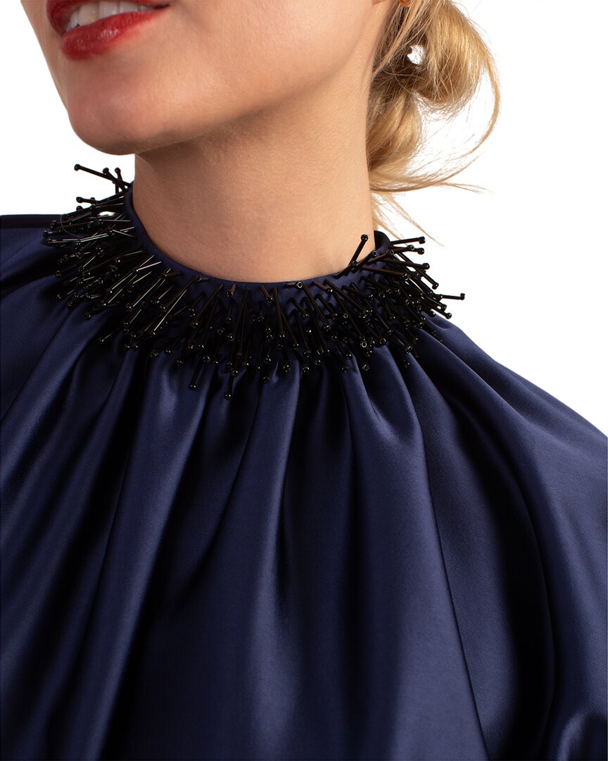 Trina Turk Terrestrial Dress