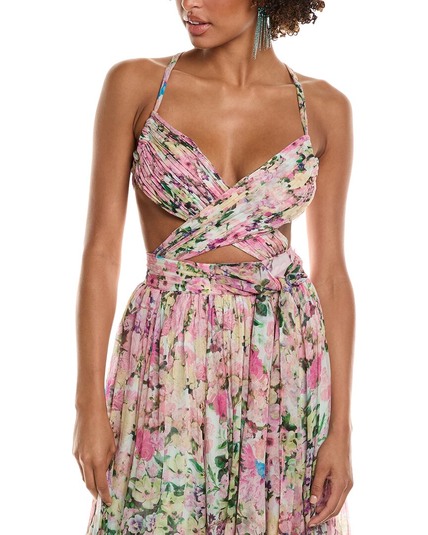 Rococo Sand Bodysuit