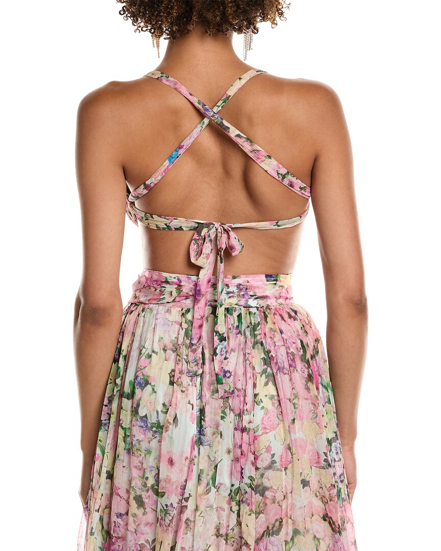 Rococo Sand Bodysuit