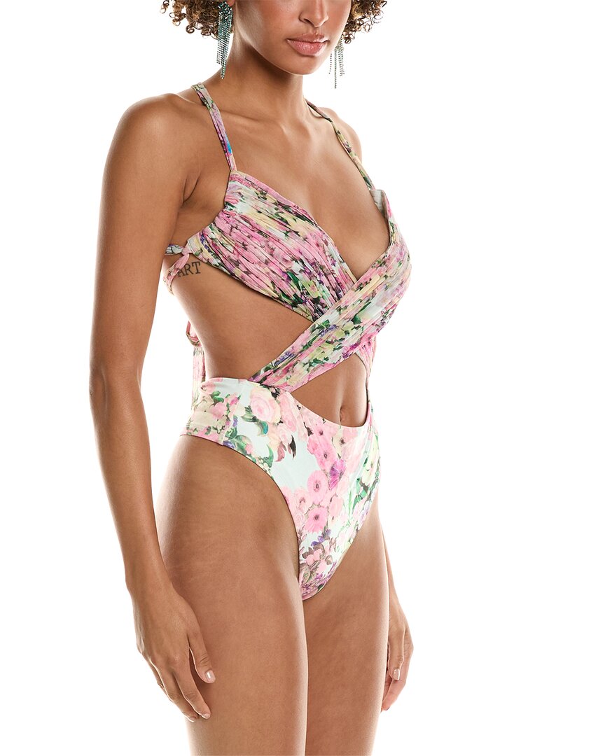 Rococo Sand Bodysuit